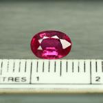 Ruby gemstones พลอยทับทิม g1-719-1 Ruby gemstones พลอยทับทิม g1-719-1