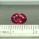 Ruby gemstones พลอยทับทิม g1-719-5 Ruby gemstones พลอยทับทิม g1-719-5