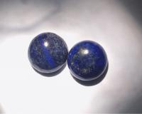 lapis lazuli ลาพิสลาซูลี่ หินนำโชคสีน้ำเงินทอง อัญมณี ดูดวง แก้ชง เสริมดวงลาปิส ลาซูลี่ กำไลหินนำโชค หินดูดทรัพย์ สร้อยข้อมือหินเสริมการเงิน 