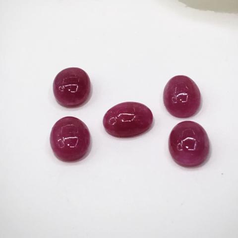 ruby พลอยทับทิม พลอยดิบ unheated ไม่เผา ทับทิมพม่า ring แหวน แก้ชง วันเกิด ดูดวง อัญมณี ราศีกรกฏ เสริมดวง ทับทิมสยาม ต่างหู