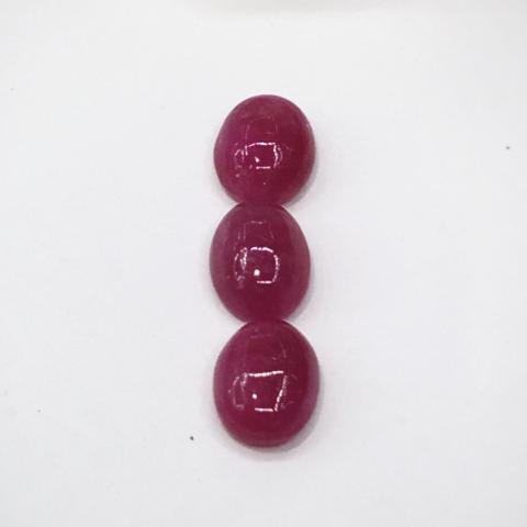 ruby พลอยทับทิม พลอยดิบ unheated ไม่เผา ทับทิมพม่า ring แหวน แก้ชง วันเกิด ดูดวง อัญมณี ราศีกรกฏ เสริมดวง ทับทิมสยาม ต่างหู