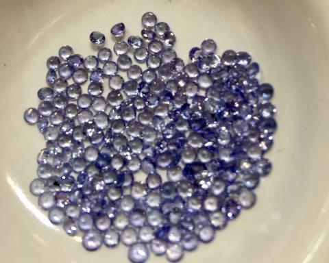 tanzanite พลอยแทนซาไนท์ พลอยแท้ พลอยดิบ พลอยมิล พลอยเล็ก พลอยสายมู  พลอยร่วงราคาโรงงาน พลอยจันทบุรี