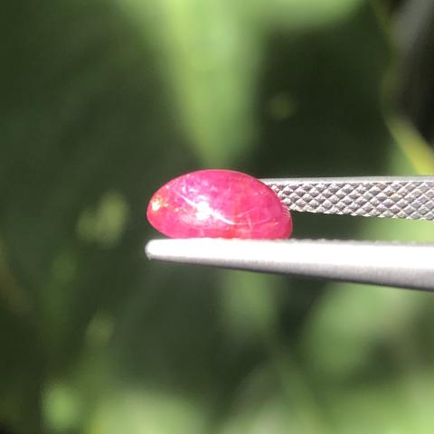 g1-803-12 unheatedruby พลอยทับทิมดิบ unheatedruby พลอยทับทิมดิบ พลอยแดง ทับทิมพม่า ring แหวน แก้ชง พลอยสายมู วันเกิด ดูดวง อัญมณี ราศีกรกฏ พลอยเสริมดวง ทับทิมสยาม พลอยดิบ พลอยสด