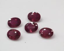 ruby พลอยทับทิมแดง ring แหวน แก้ชง วันเกิด พลอยแท่้ ราคาโรงงาน อัญมณี ราศีกรกฏ เสริมดวง เครื่องประดับพลอยทับทิม ต่างหู