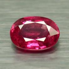 Ruby gemstones พลอยทับทิม g1-719-3