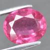 gemstone: ทับทิม-Ruby size: 8.9x7.9x4.1 carat: 2.65Ct.